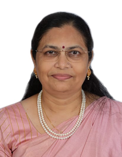 Smt. Anita Meshram (IAS)