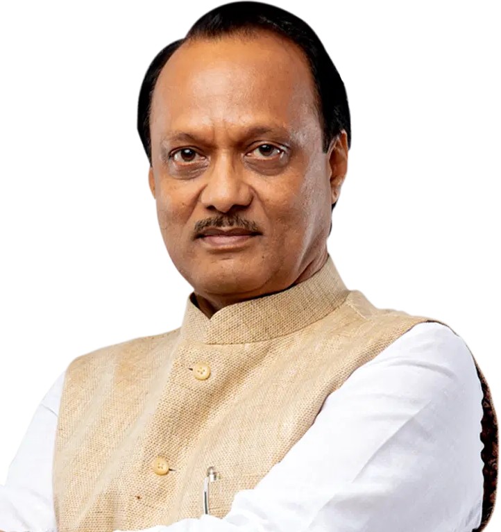 Ajit Pawar